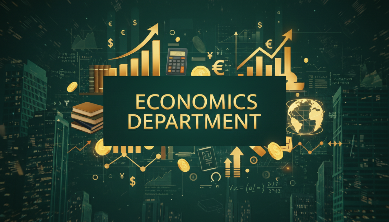 Economics Department