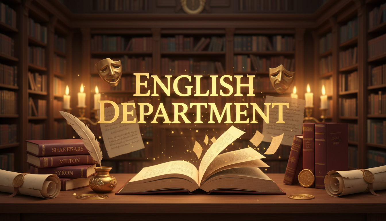 English Department