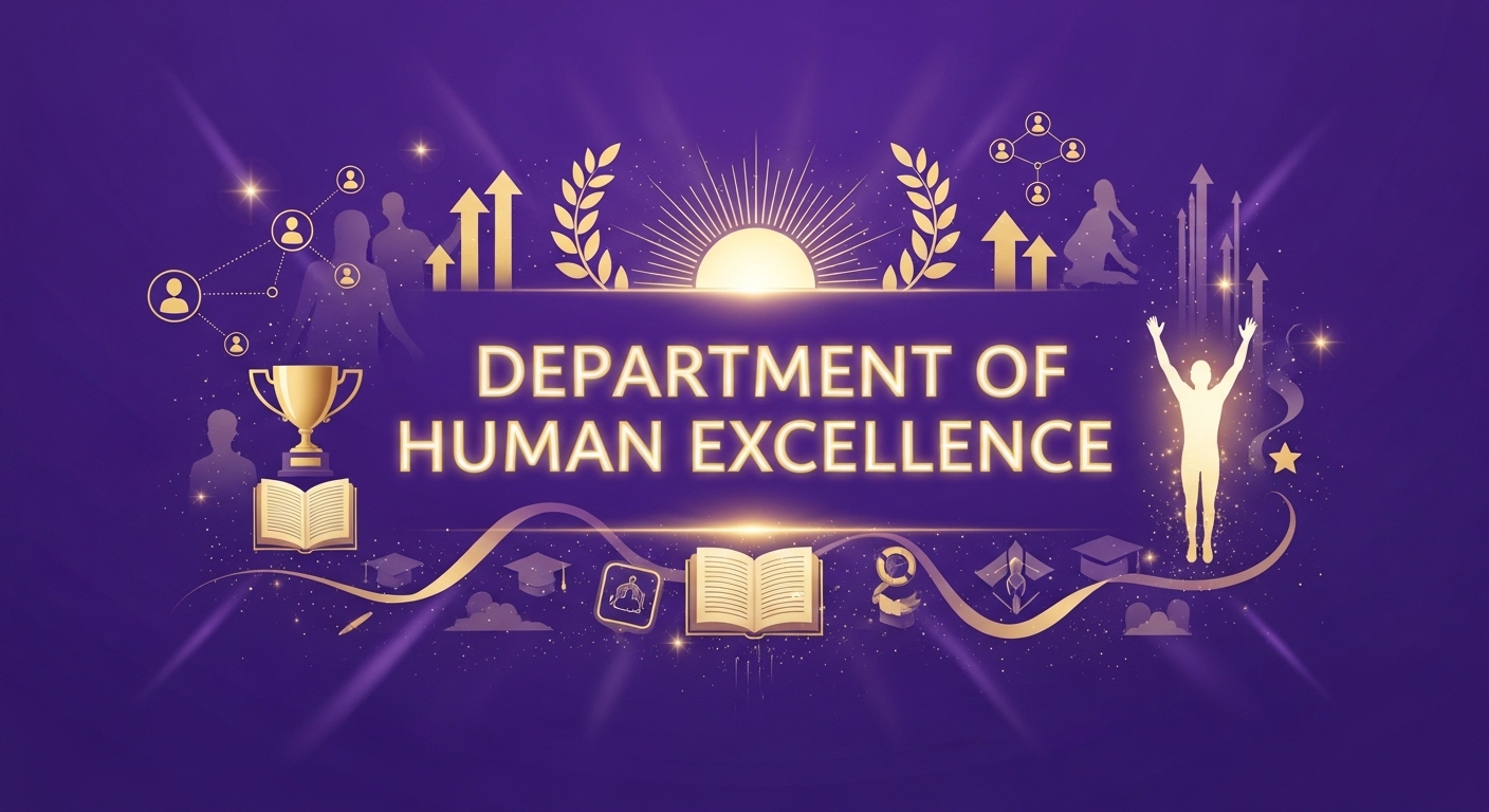 Human Excellence