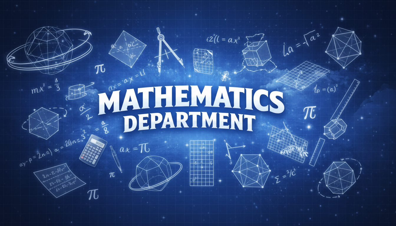 Mathematics Department