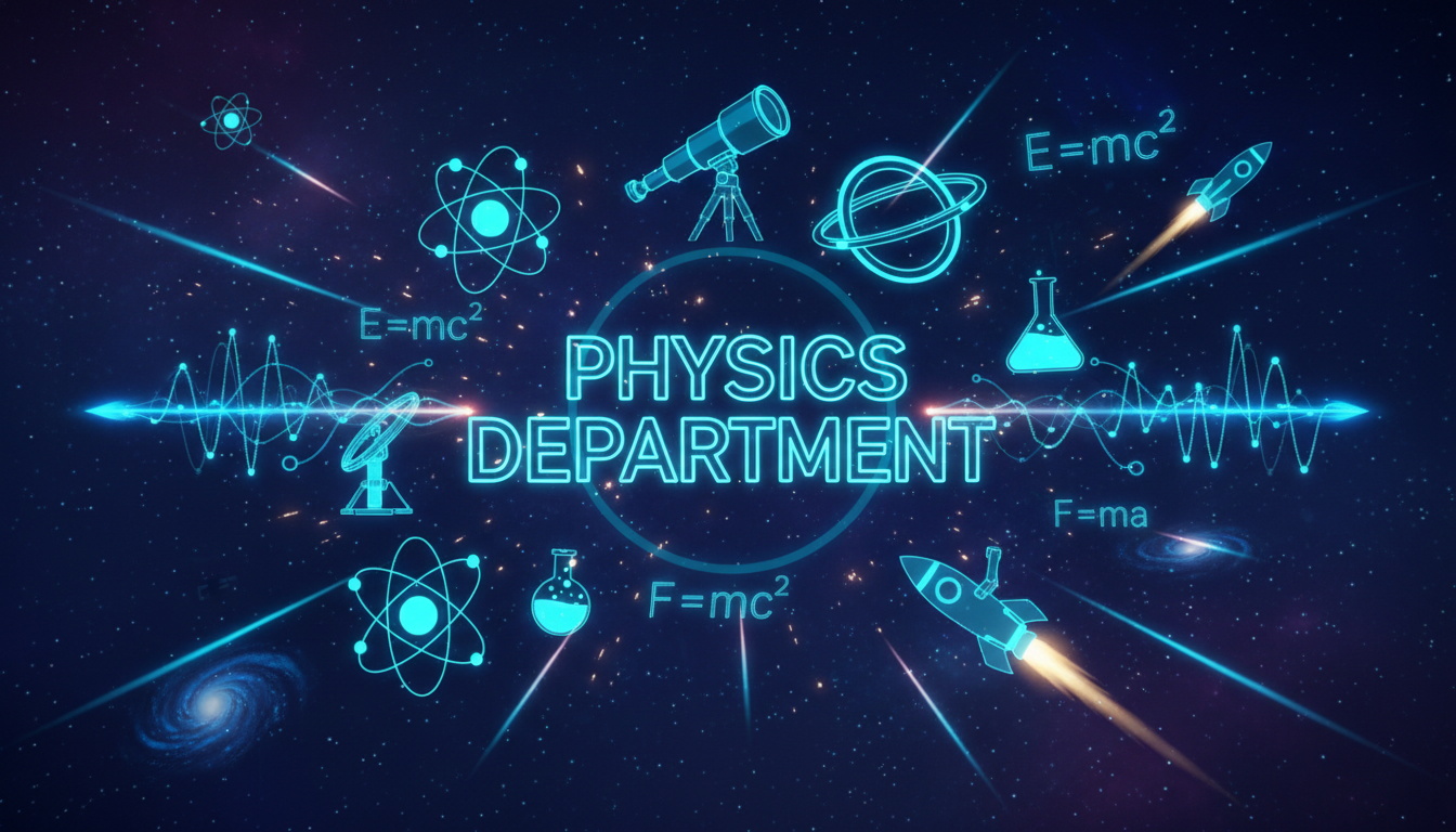 Physics Department