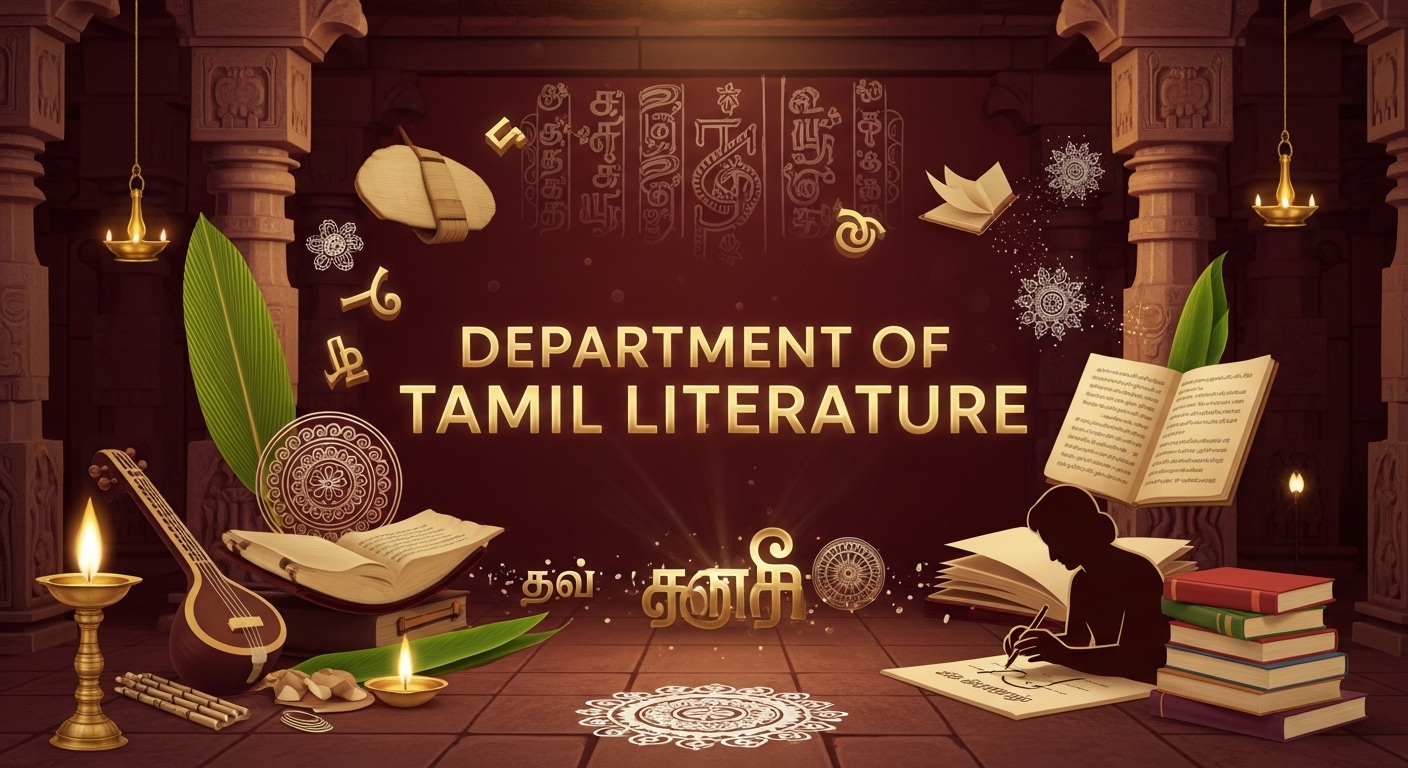Tamil Literature