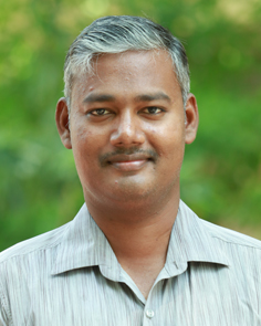 HOD Profile