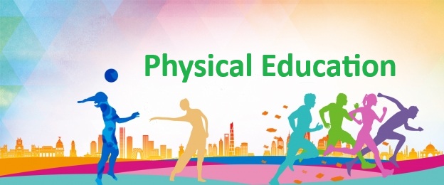 PHYSICAL EDUCATION