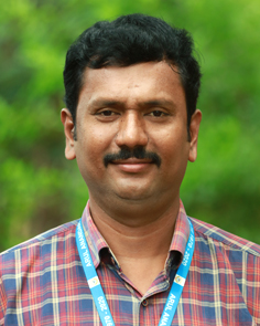 Dr. R. Kadher Farook