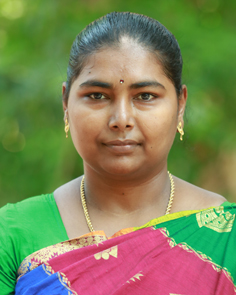 Ms. A. Virgin Arockia Mary