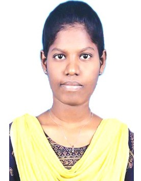 Rev Dr Anbarasu M, SJ