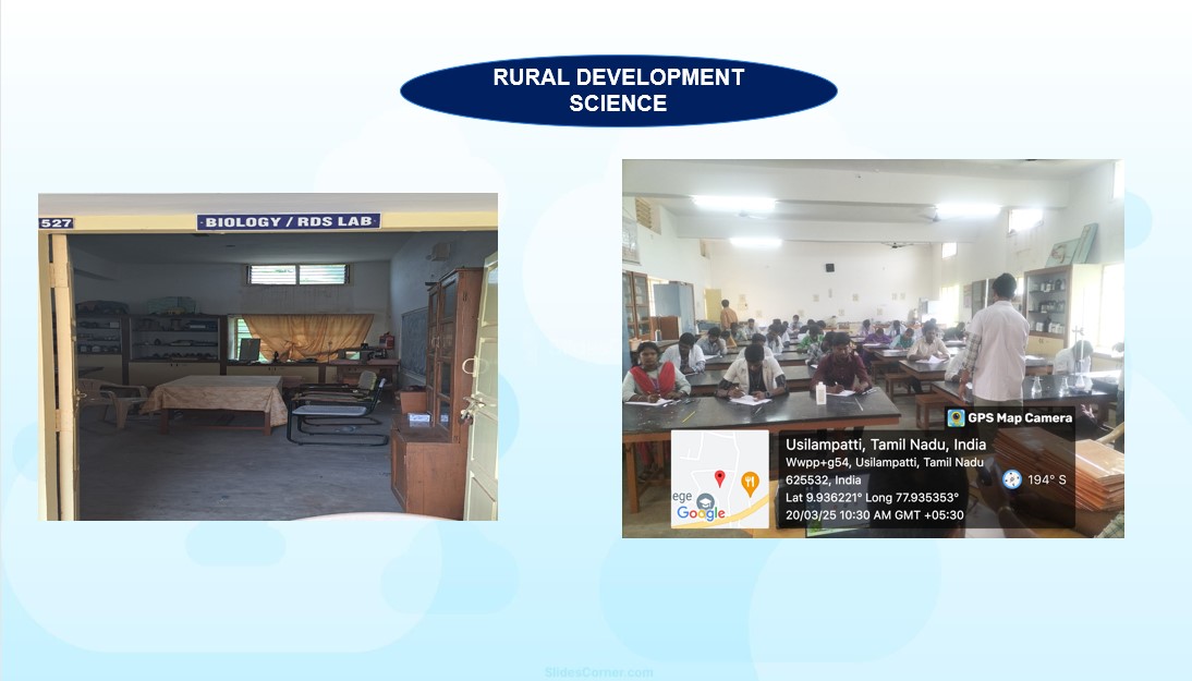 RDS Facility 1
