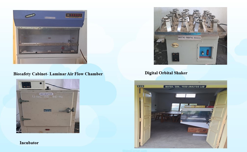 RDS Facility 5