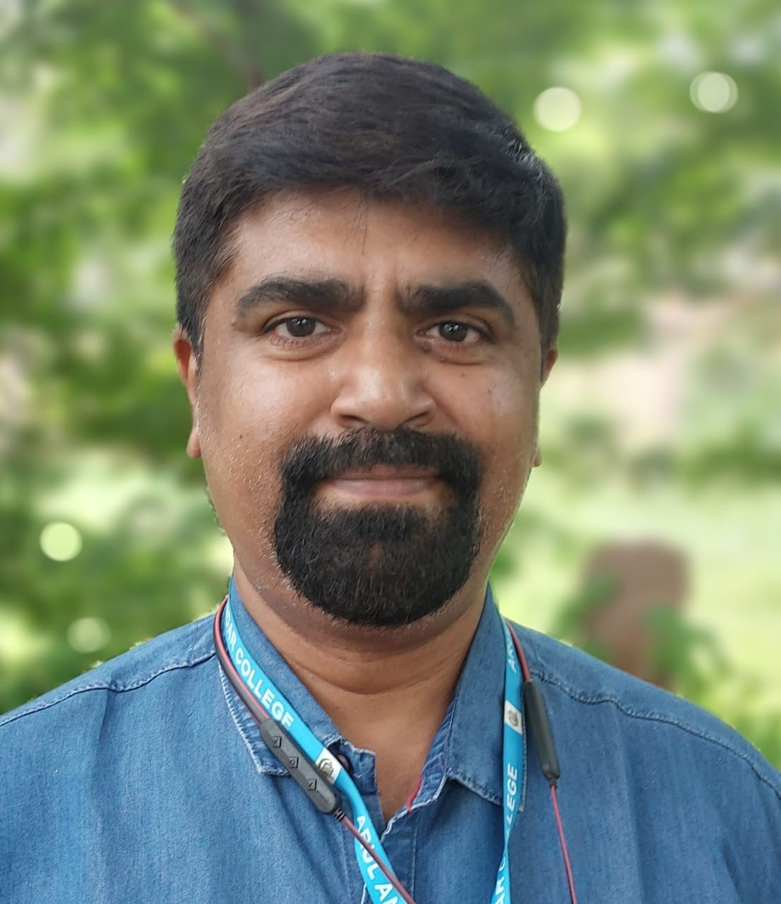 Member Photo